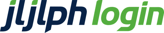 jljlph login official logo